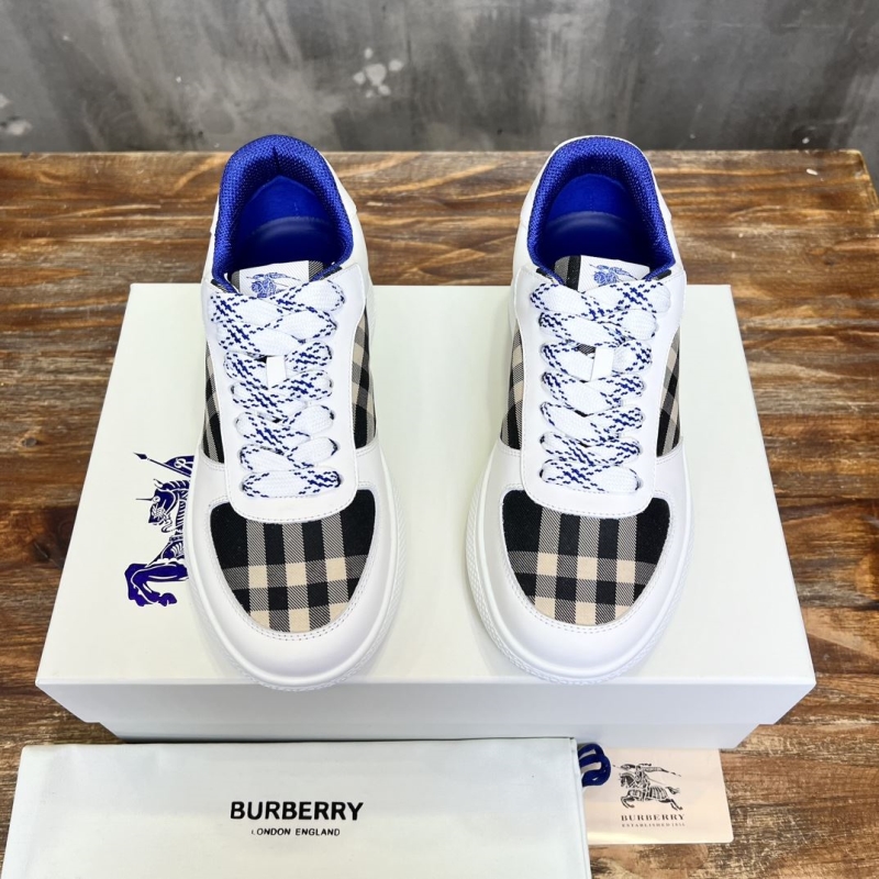 Burberry Sneakers